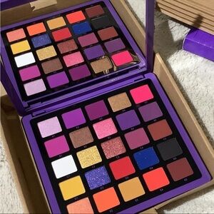 ABH Norvina Professional Collection Palette Vol 1 Brand new